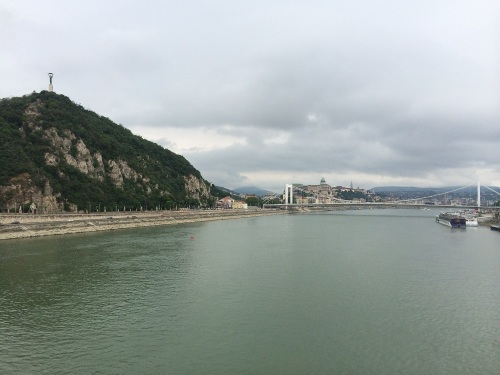 Danube 1